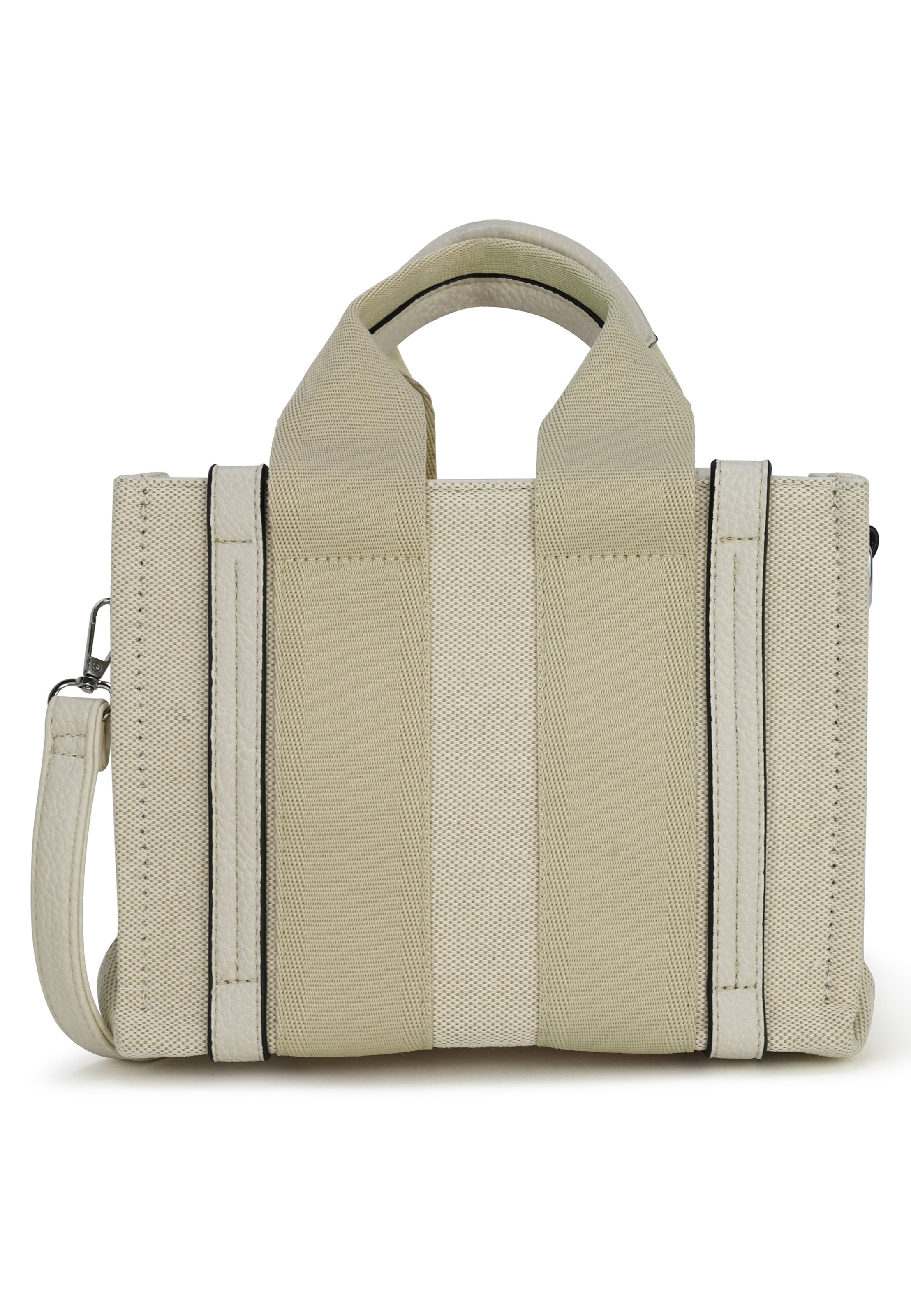 HARPA Tasche 'TAMI' in Beige: Vorderseite