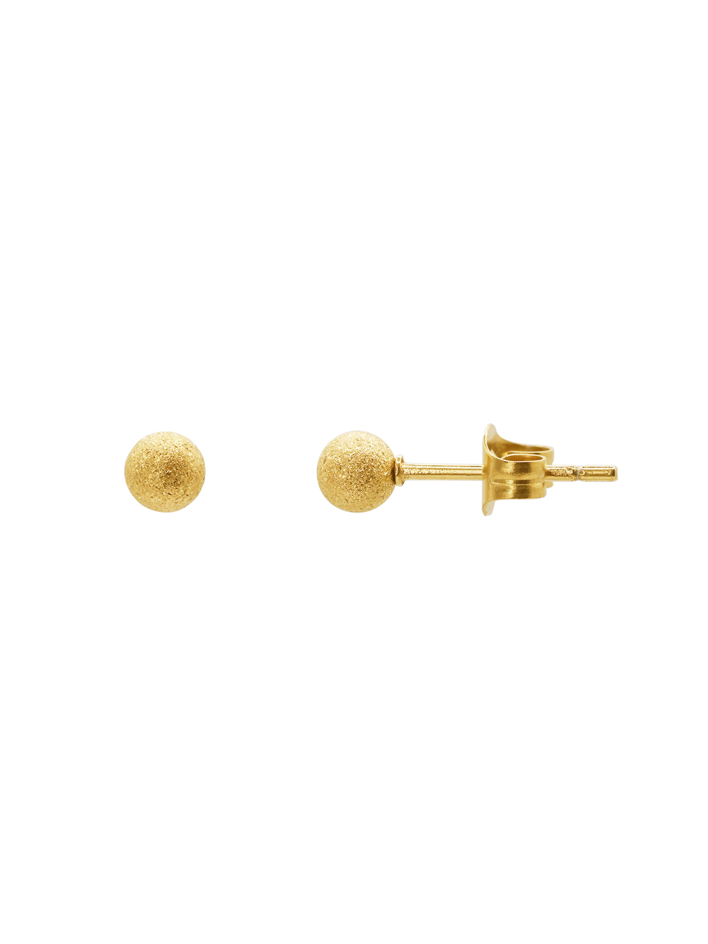 Heideman Ohrringe 'Lauren' in Gold
