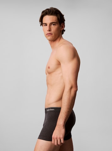 Boxeri de la Calvin Klein Underwear pe gri