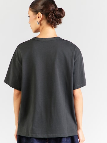 LEVI'S ® - Camiseta 'Tabor' en negro