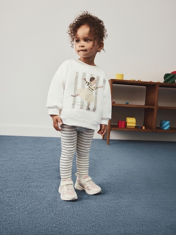 Next Sweatshirt in Beige