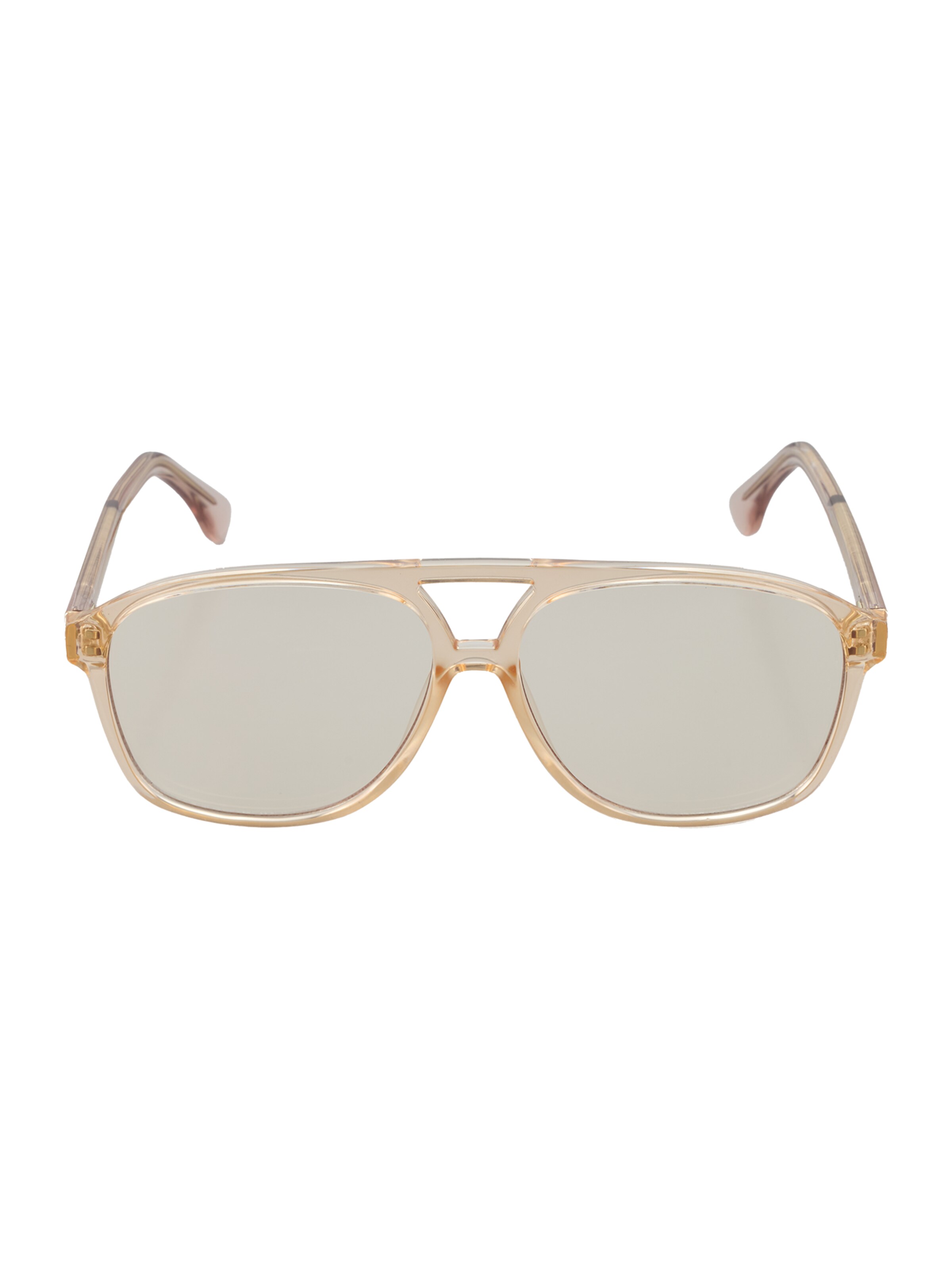 & Other Stories Slnečné okuliare - Biela