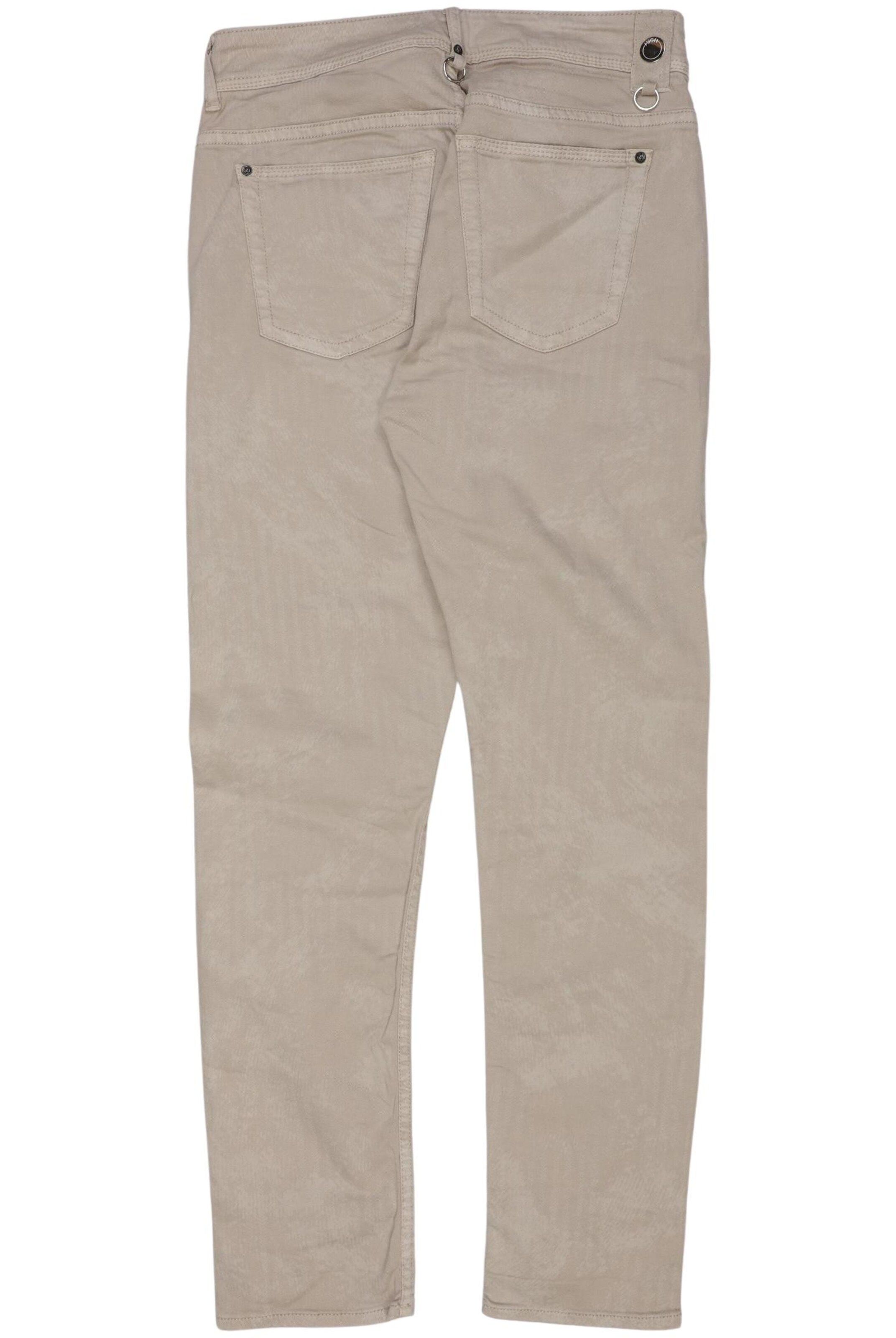 HIGH Jeans in 25-26 in Beige