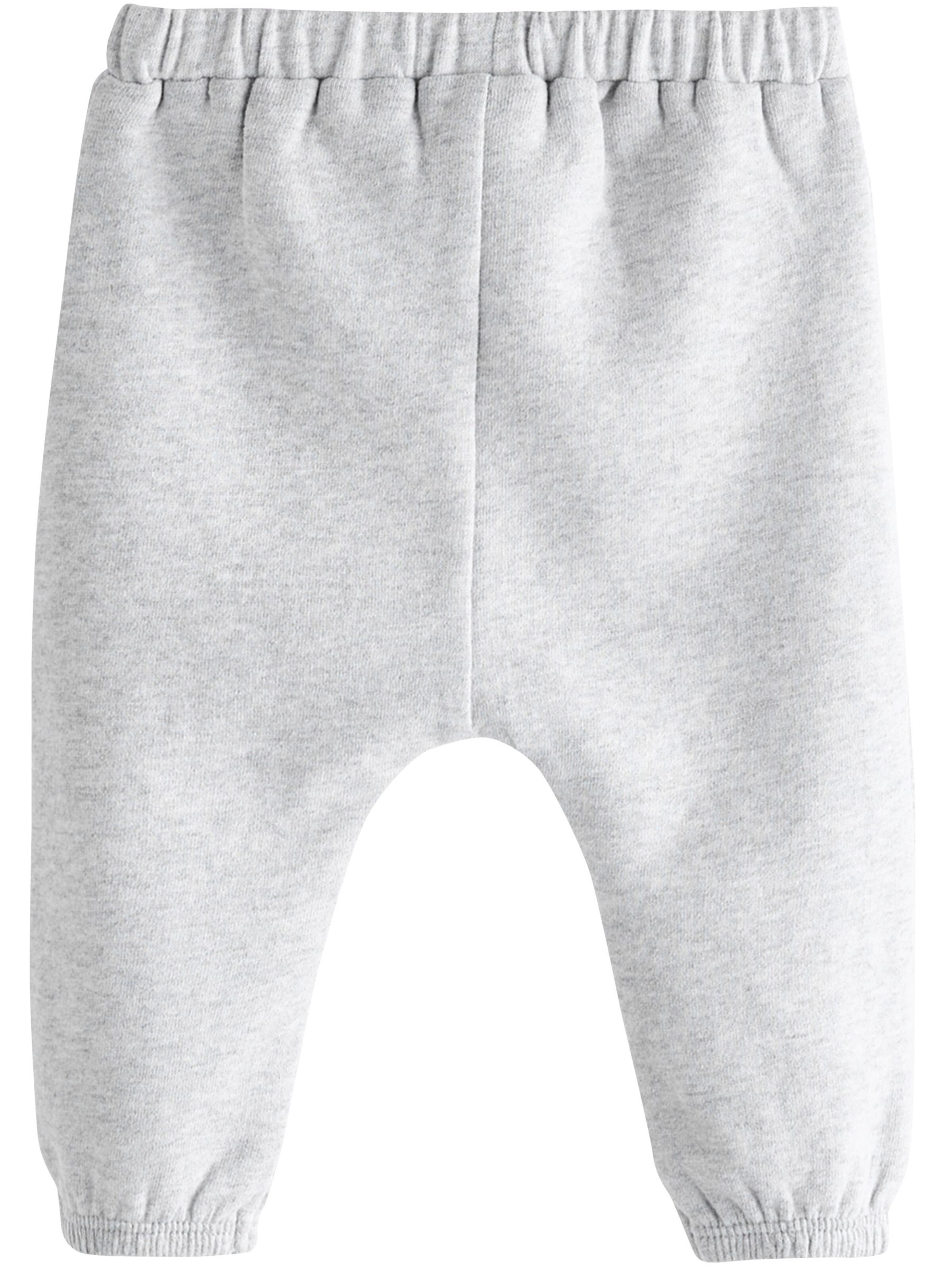 Next Komplekt, värv hall