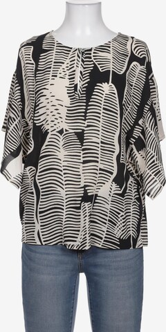 Summum Woman Bluse XS in Schwarz: predná strana