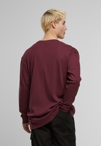 Urban Classics Футболка в Красный