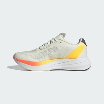 Chaussure de course 'Duramo Speed' ADIDAS PERFORMANCE en blanc