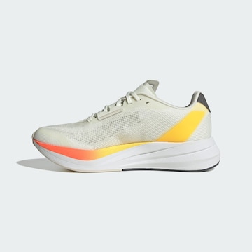 ADIDAS PERFORMANCE - Sapatilha de corrida 'Duramo Speed' em branco