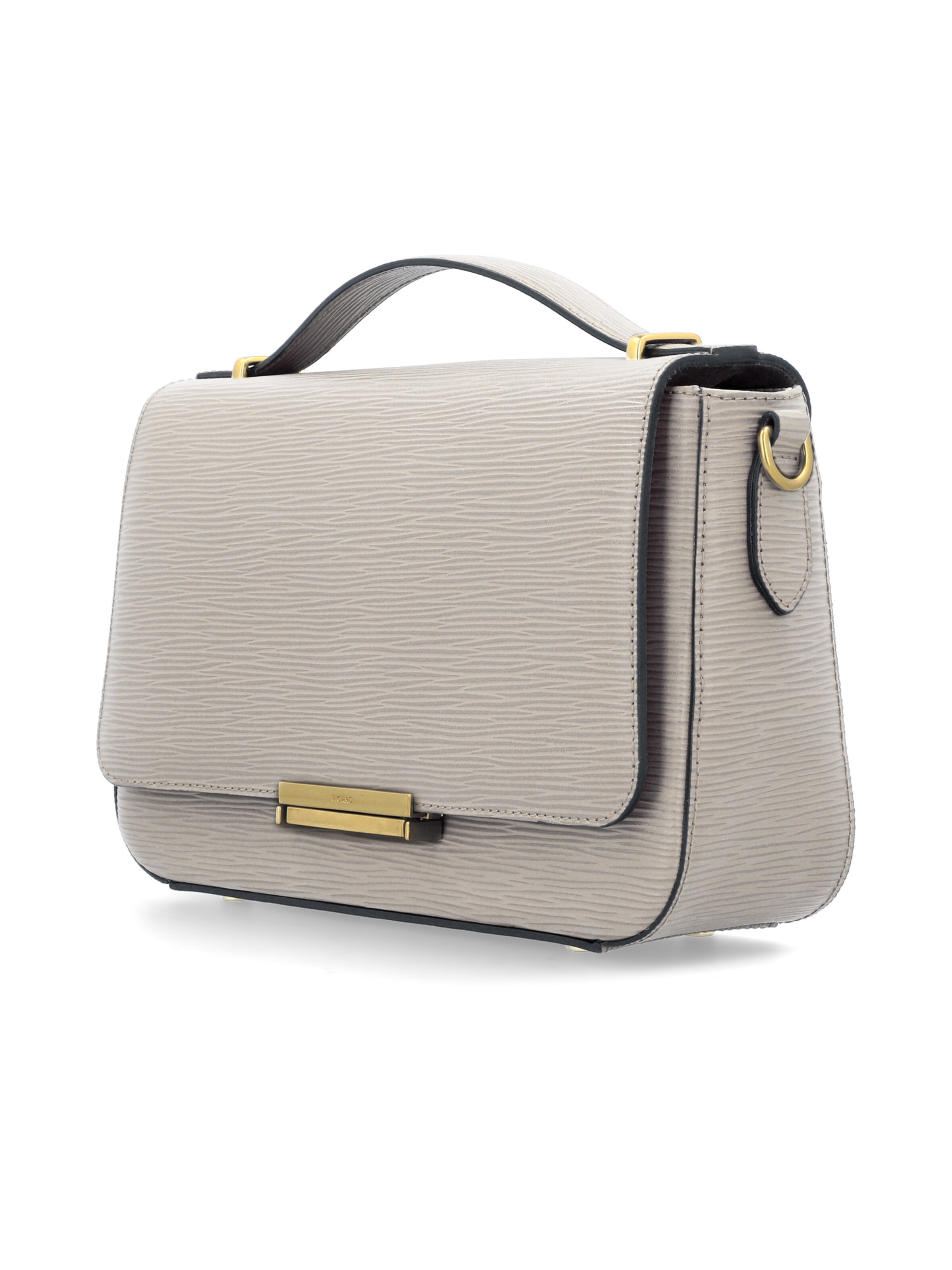 Picard Handbag 'Calais' in Grey