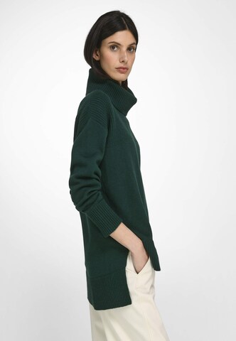 Laura Biagiotti Roma Sweater in Green