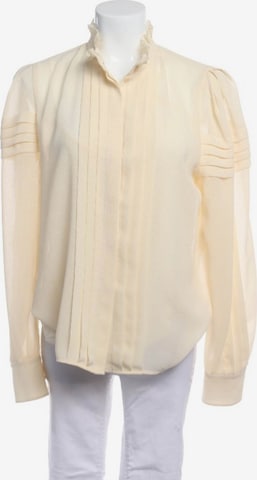 See by Chloé Bluse / Tunika M in Weiß: Vorderseite