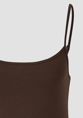 s.Oliver Top in Bruin