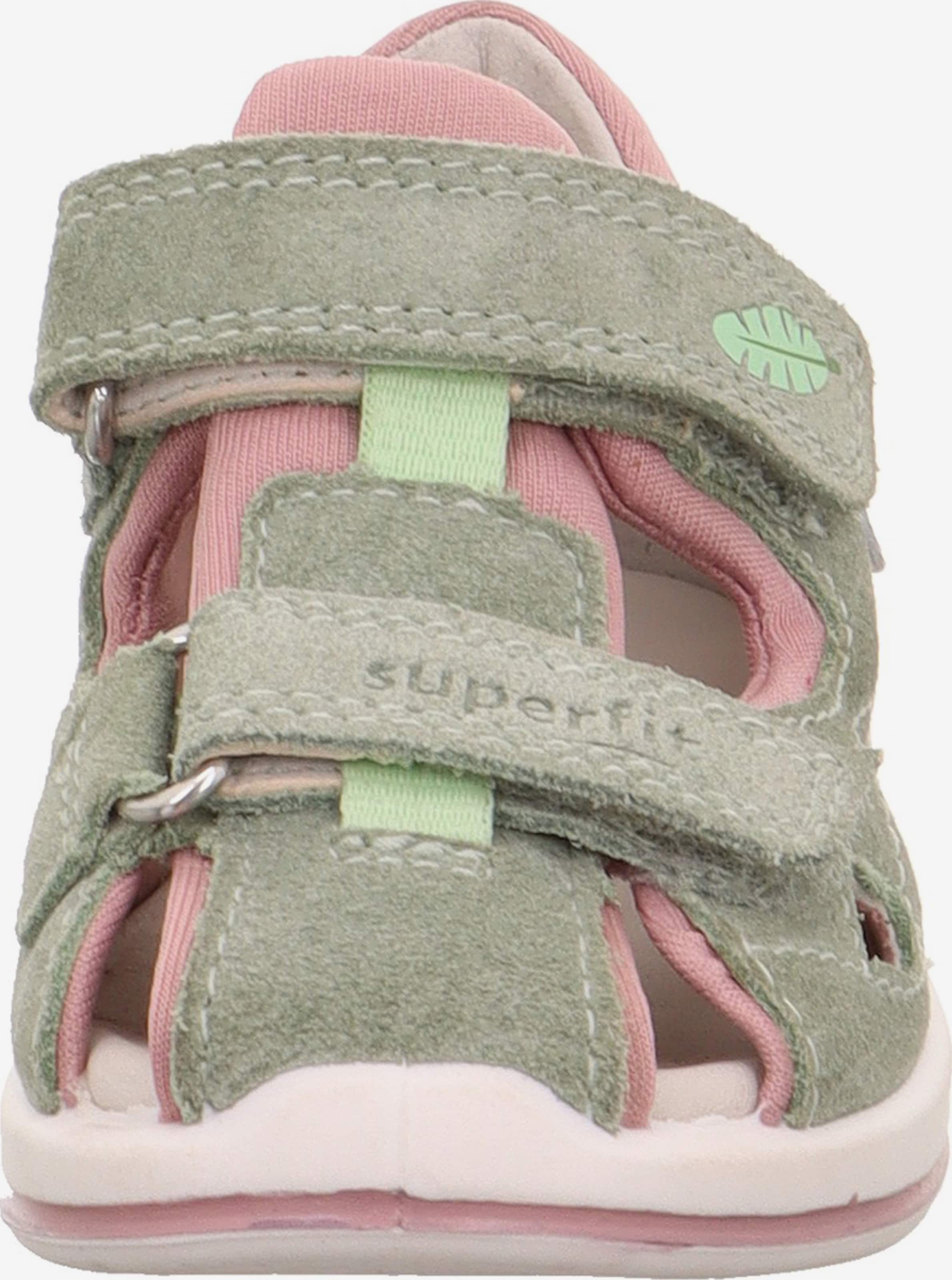 Superfit Boomerang Sandalia Niños Y Sandalia Superfit Boomerang