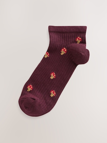 Next Socken in Mischfarben