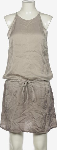 Pepe Jeans Dress in L in Grey: front