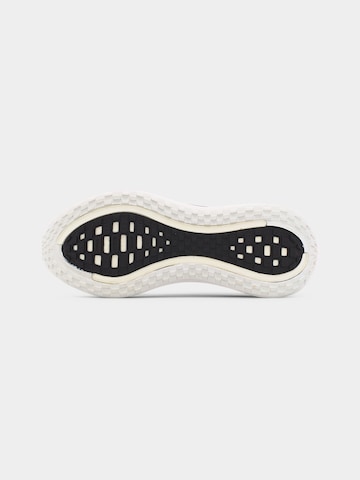 NIKE Laufschuh 'Vomero Plus' in Weiß