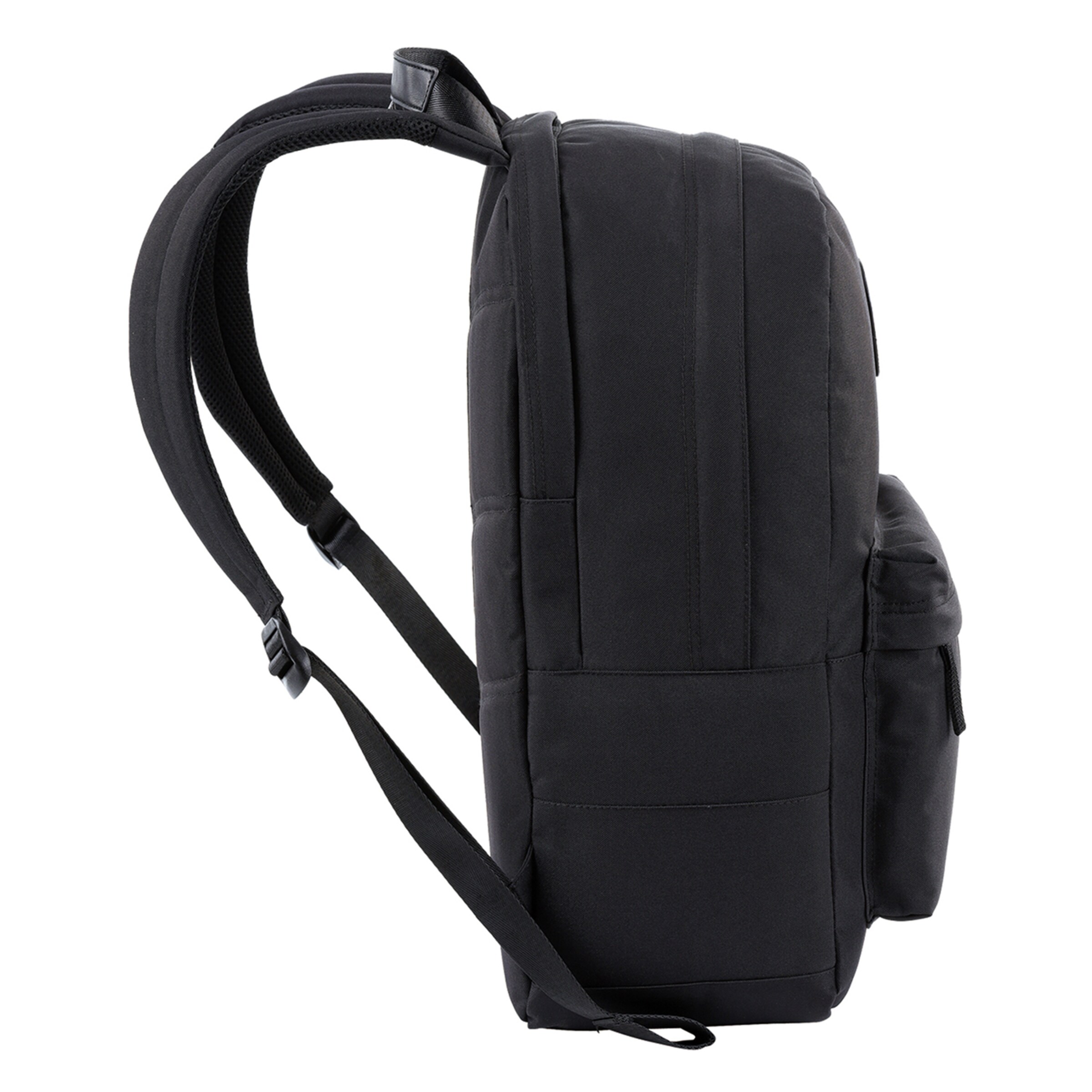 NITRO Backpack in Black