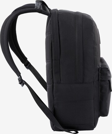 NitroBags Rucksack in Schwarz