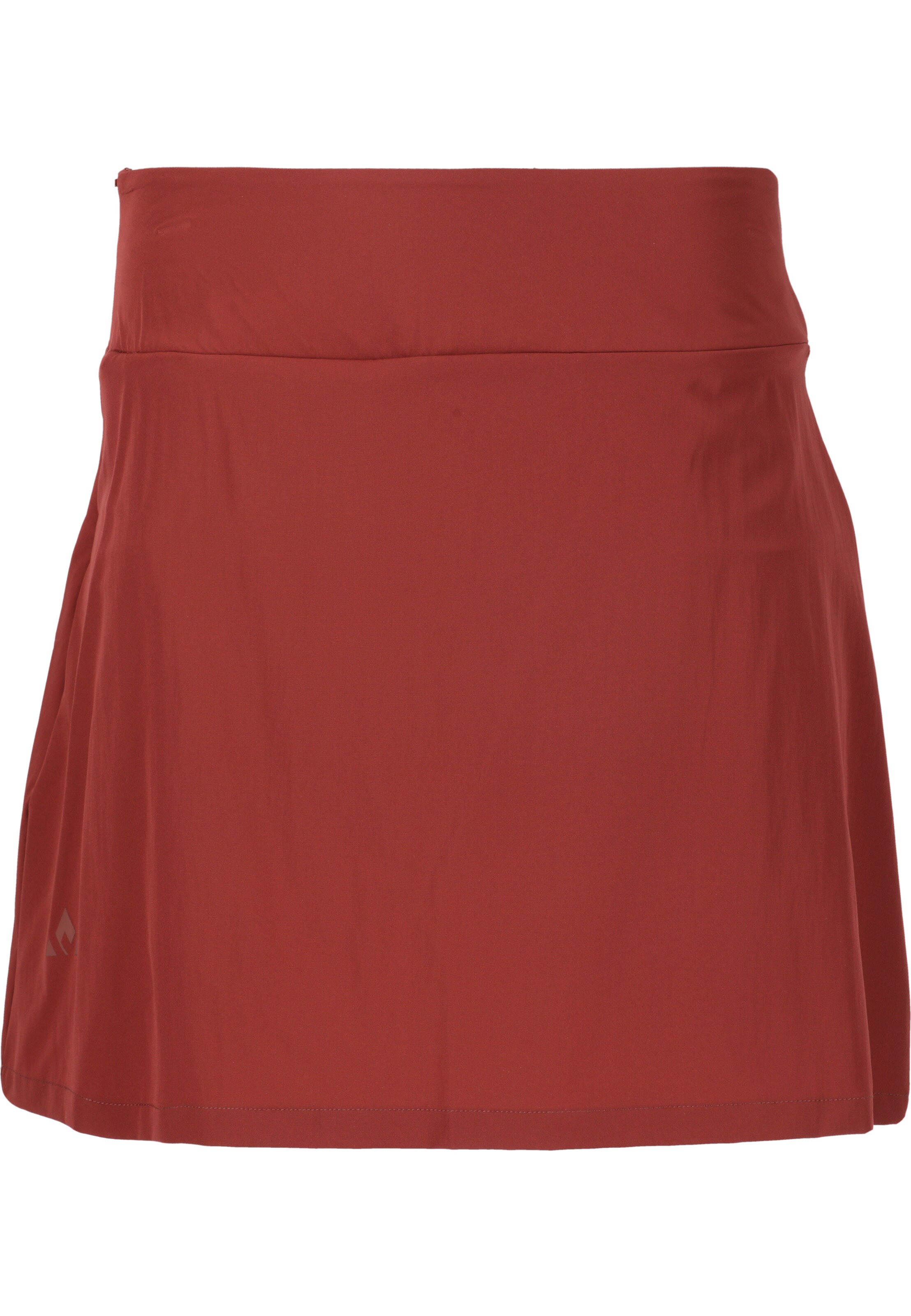 Whistler Sports skirt 'Maura' in Red: front