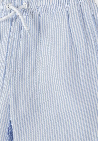 Pantaloncini da bagno di MINOTI in blu