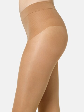 camano Fijne panty in Beige