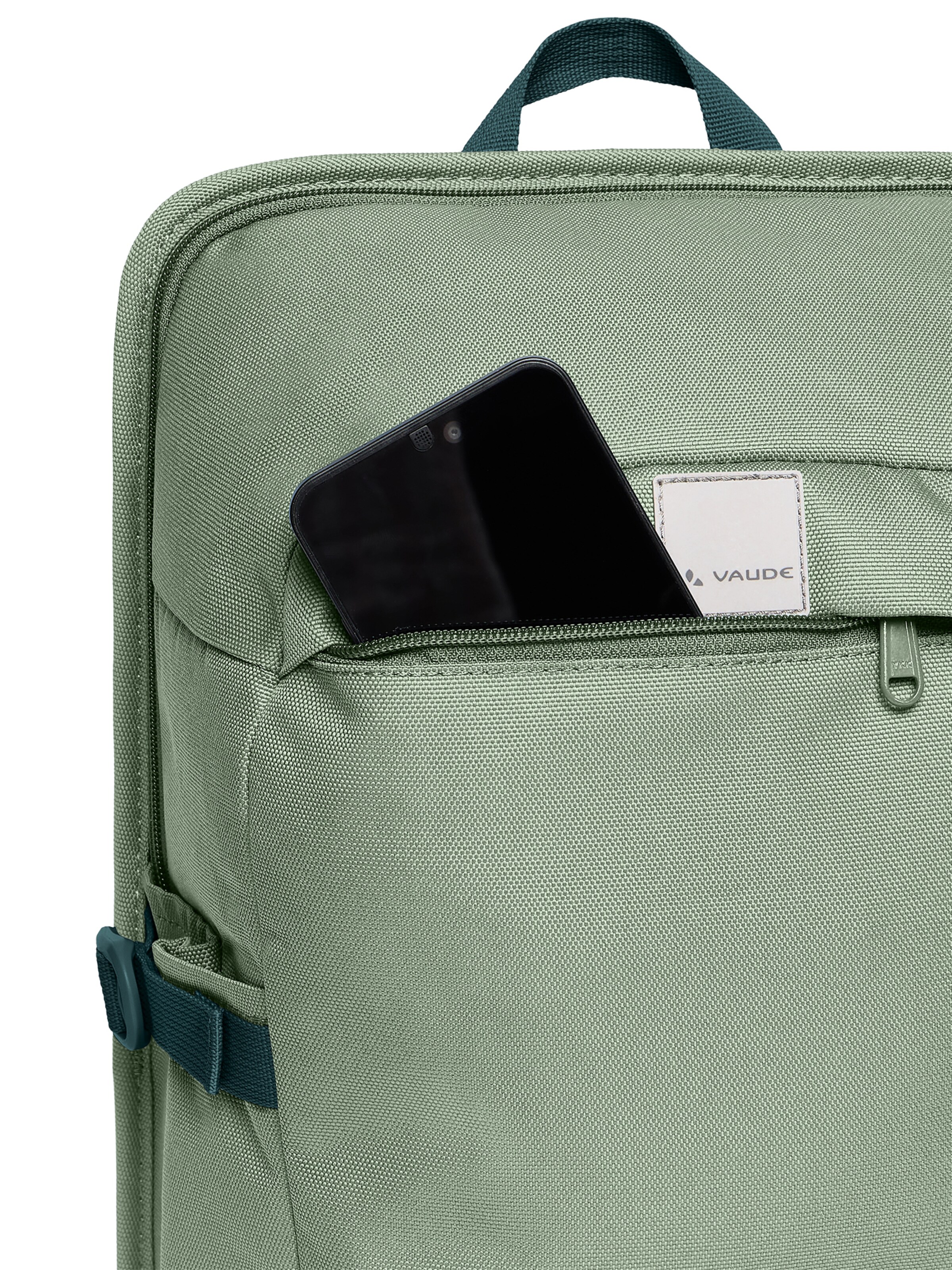 VAUDE Rucksack 'Coreway Pack 10' in Grün