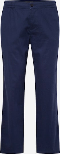 BLEND Chino Pants in Dark blue, Item view