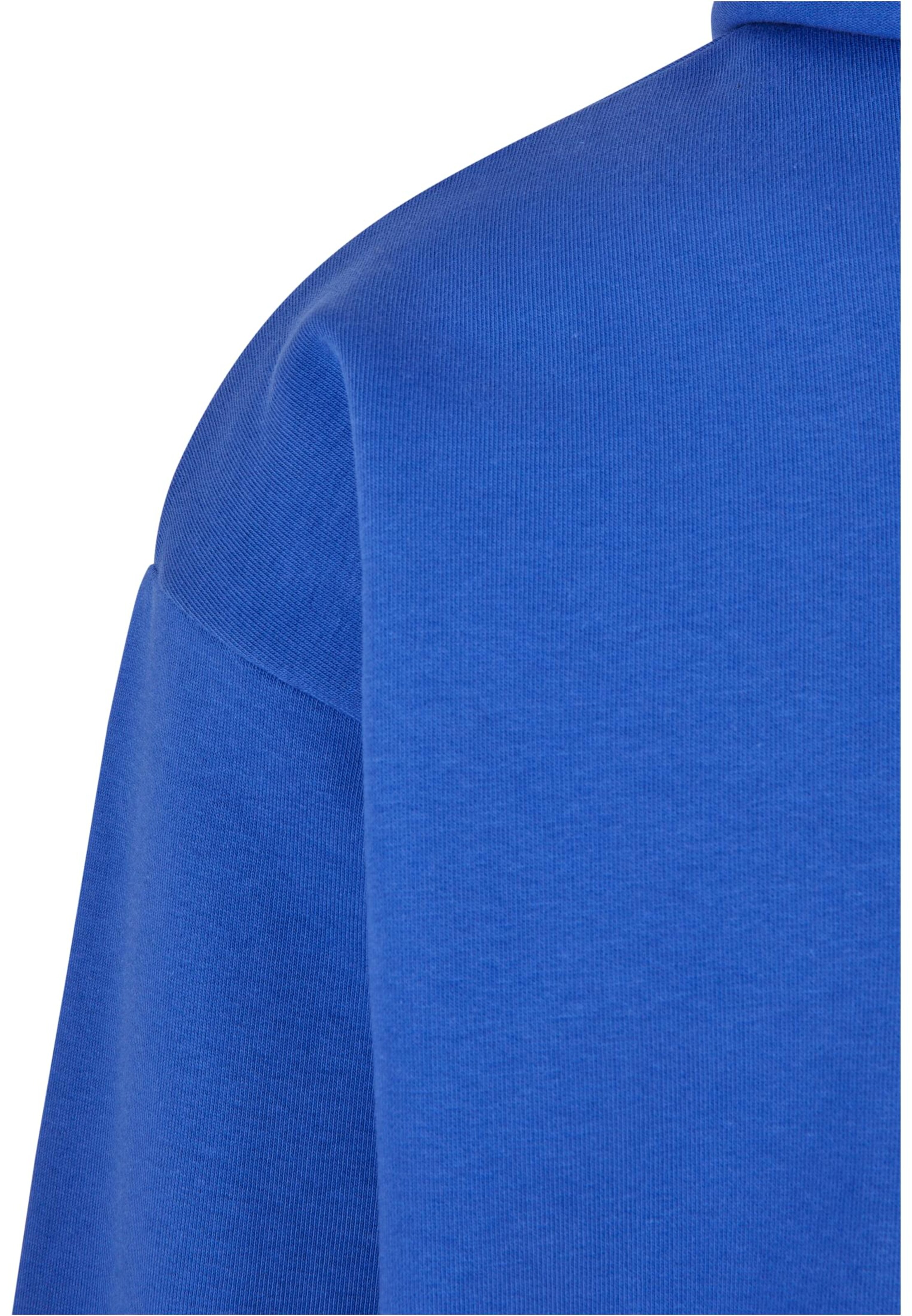 Sweat-shirt Karl Kani en bleu