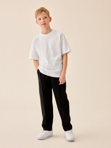 Regular Pantalon Next en noir