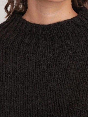 MixRay Pullover 'Pullover'‌‌‌‌‌‌‌‌‌‌ in Braun