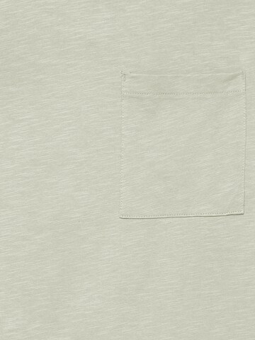 !Solid Shirt 'SDDurant' in Green
