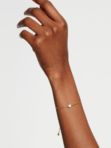 Ted Baker Armband 'SARSAA' in Goud