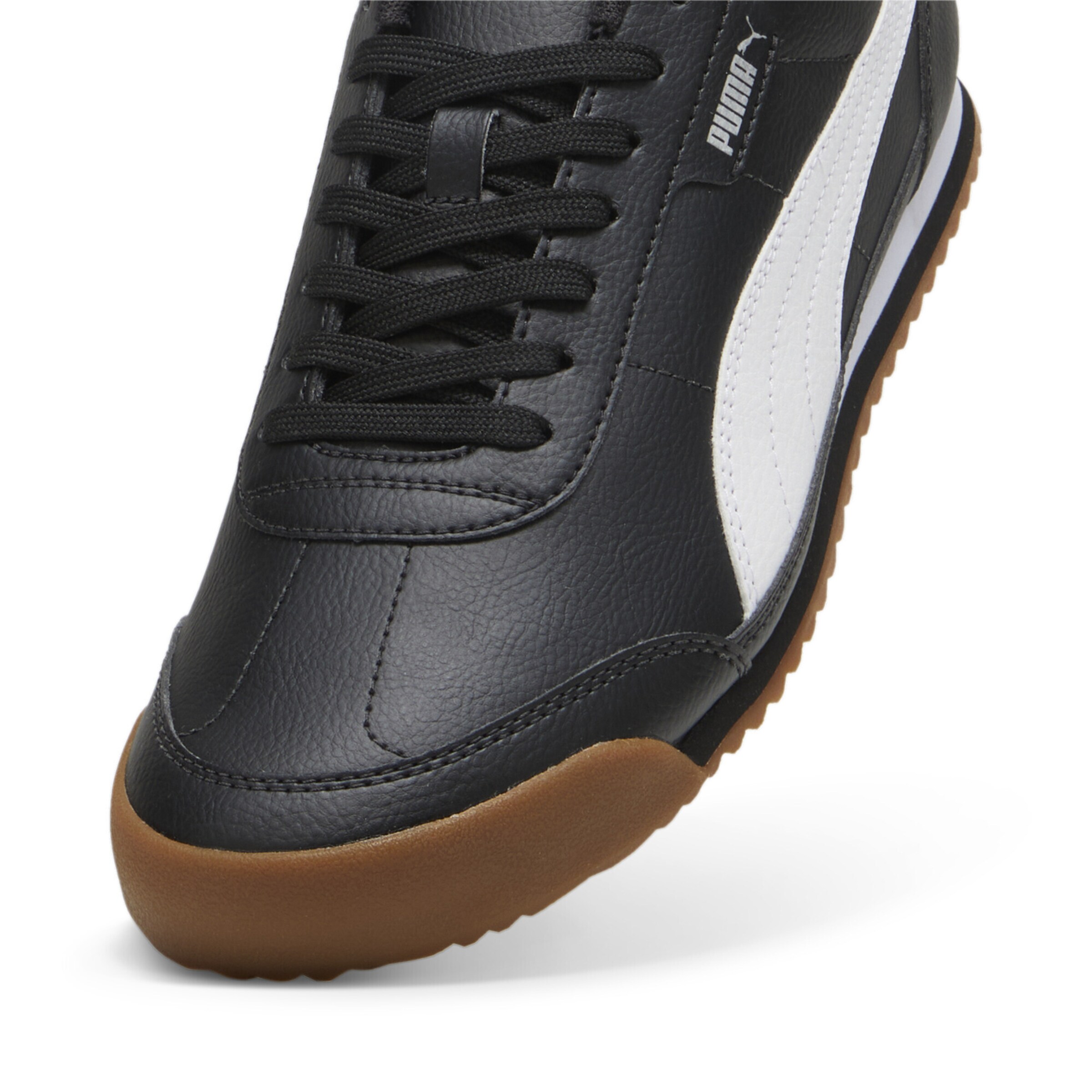 PUMA Sneaker  'Turino II' in Schwarz