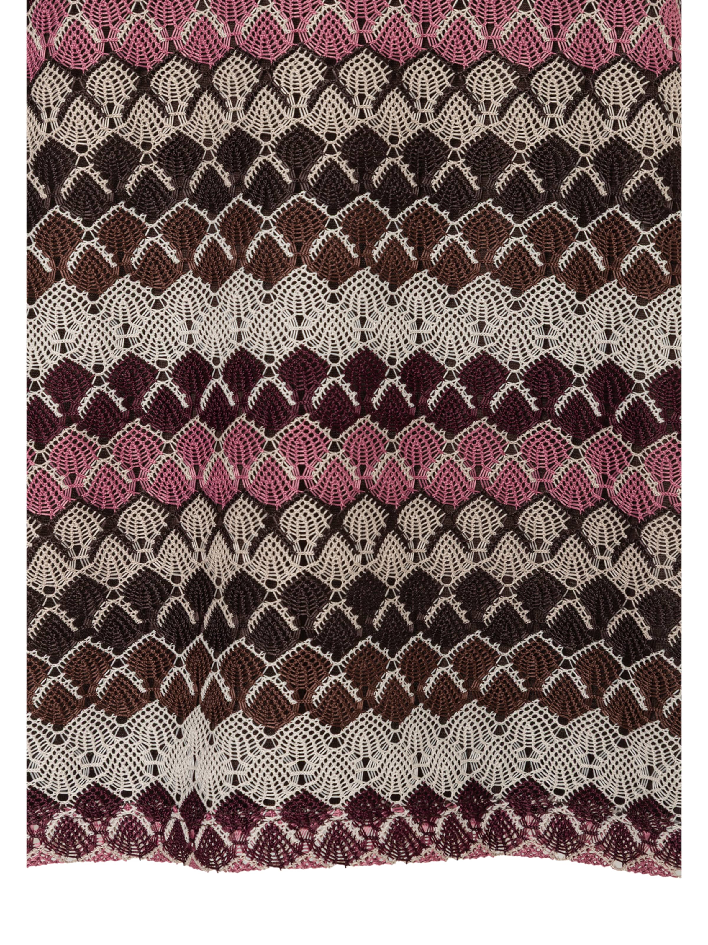 MORE & MORE Pullover in Mischfarben