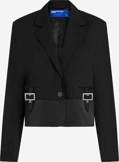 KARL LAGERFELD JEANS Bleiseri koossa 40 värissä musta, Tuotenäkymä