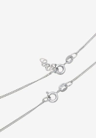 ELLI Jewelry Set in Silver