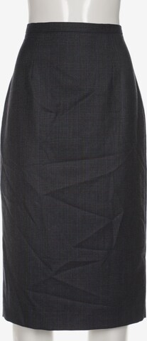 L.K.Bennett Skirt in M in Blue: front