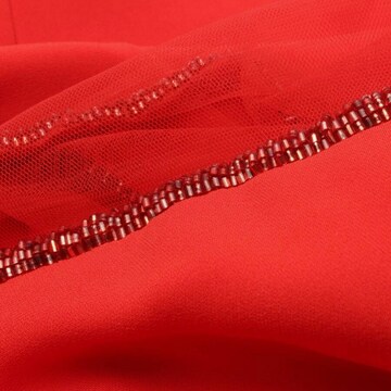 ESCADA Dress in XL in Red