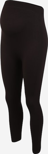 MAMALICIOUS Leggings 'ARLO' in de kleur Zwart, Productweergave