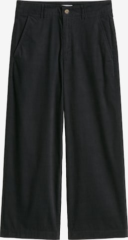 Loosefit Pantalon Marc O'Polo DENIM en bleu : devant
