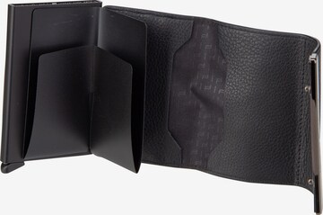 Porsche Design Wallet in Black