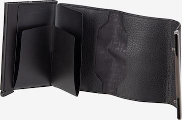 Porsche Design Wallet in Black