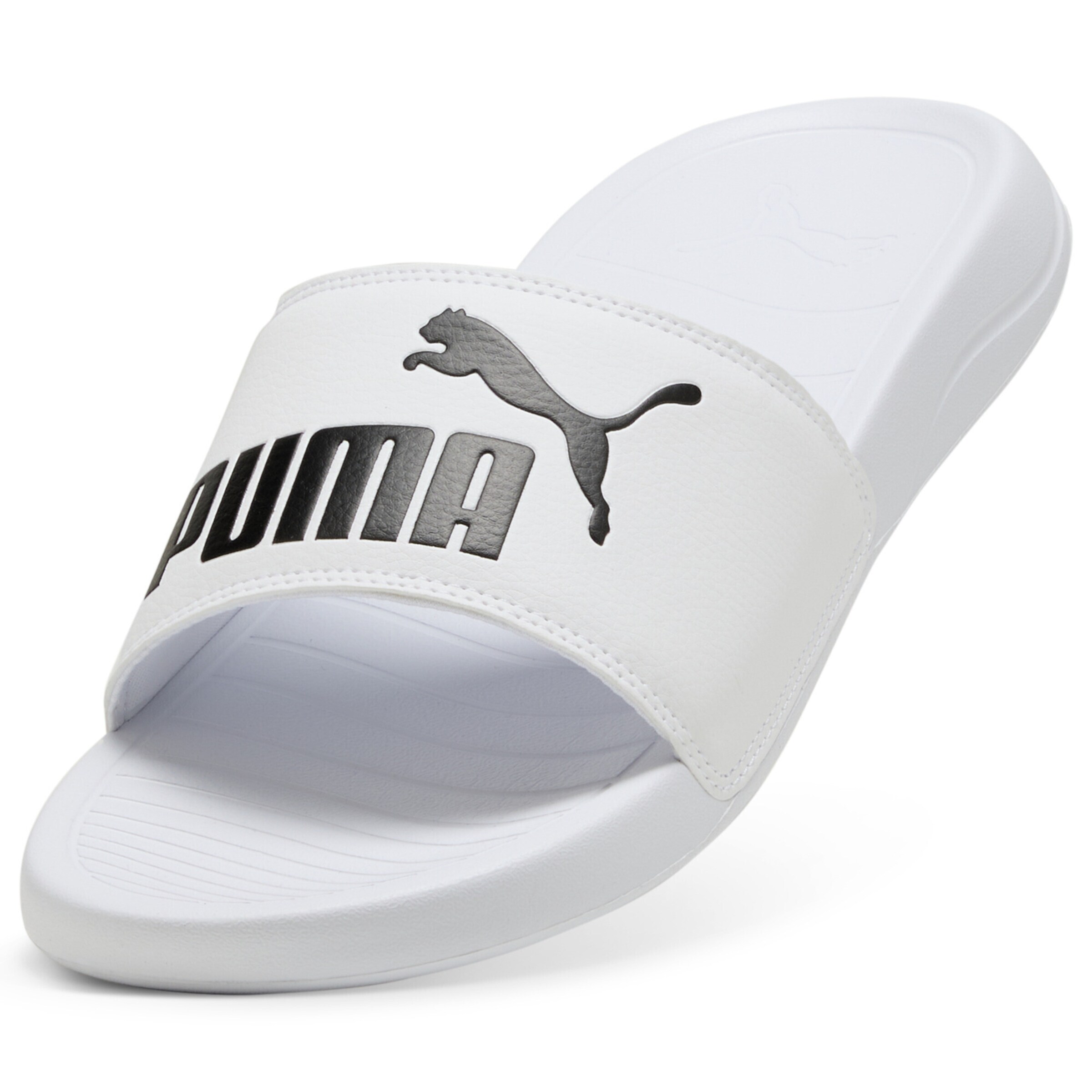 Mule 'Popcat 20' PUMA en blanc