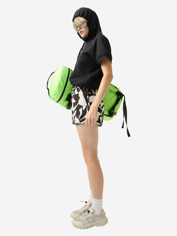 Bogner Fire + Ice Regular Sportshorts 'Wedis' in Schwarz