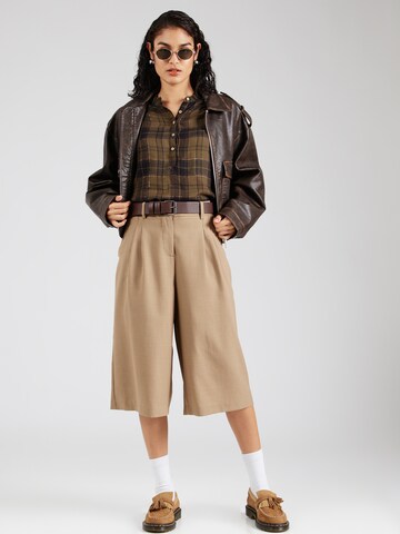 Superdry Blouse in Green