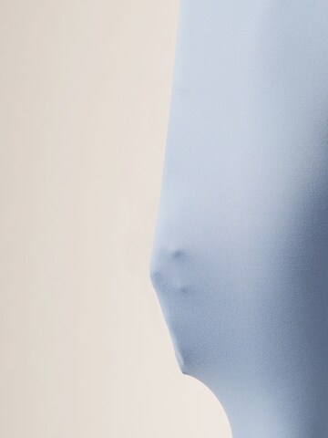 CALZEDONIA Skinny Leggings in Blue