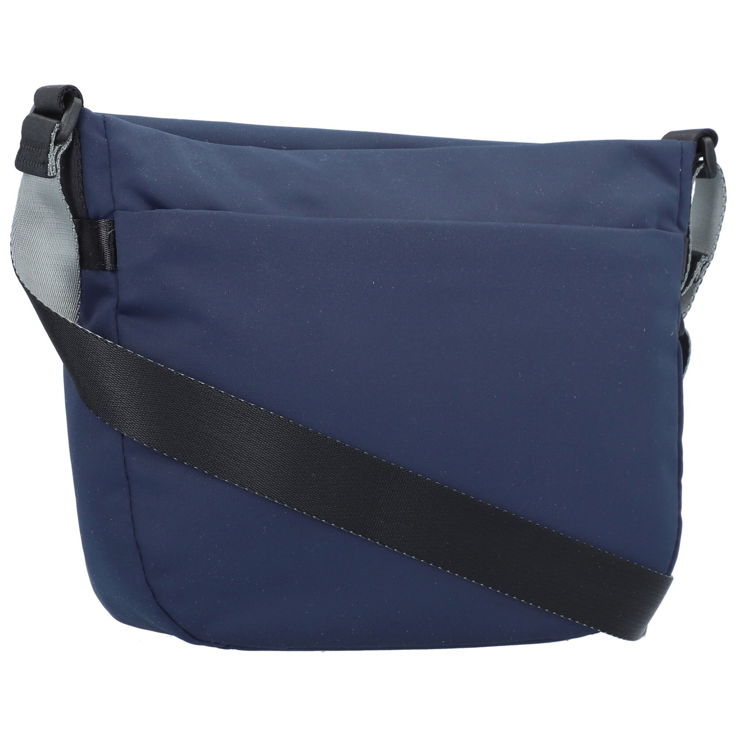 Hedgren Schoudertas in Blauw