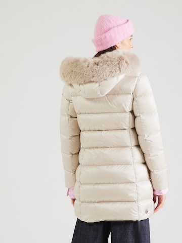 Colmar Vinterjakke i beige