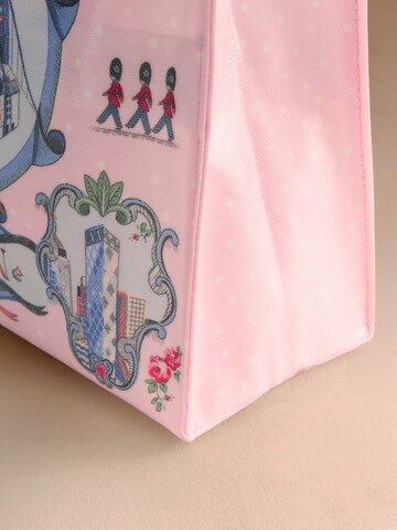 Shopper di Cath Kidston in rosa