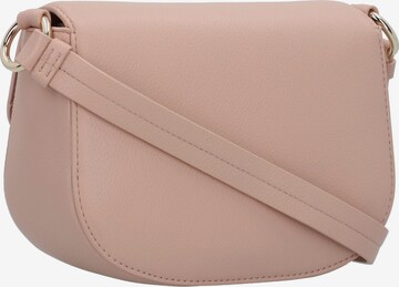 DKNY Crossbody Bag 'Seventh Avenue' in Beige